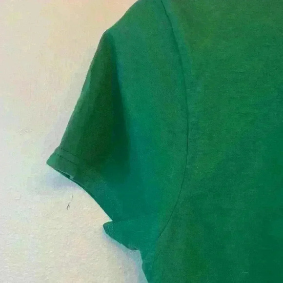 Cinco De Mayo Fiesta Sloth Kelly Green Size Small Party Holiday‎ Brunch Drinks - Picture 9 of 11